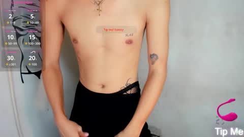 BLAKE online show from 11/06/25, 08:04