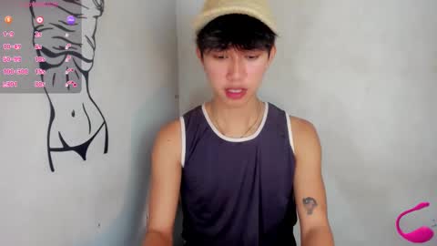 BLAKE online show from 11/10/25, 10:47