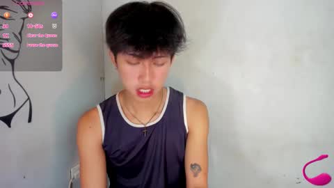 BLAKE online show from 11/11/25, 08:03