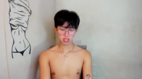 BLAKE online show from 04/11/26, 04:00