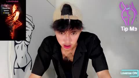 Ethan online show from 10/09/25, 09:51