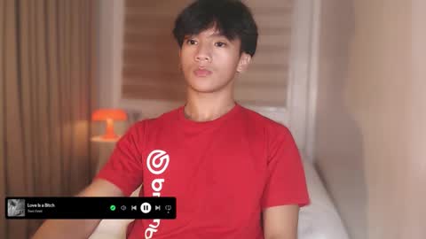 Rey online show from 11/29/25, 11:24