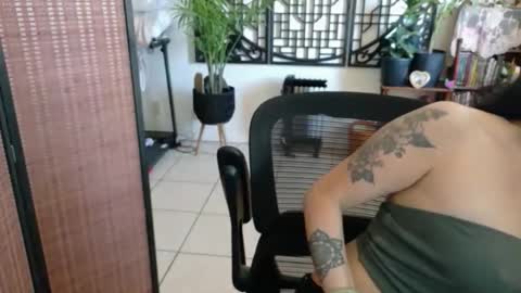 etherealhazy online show from 03/05/26, 08:16