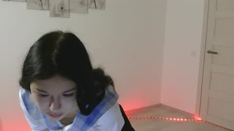 etherealnightwhisper online show from 10/29/25, 05:20