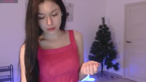 etherealnightwhisper online show from 02/17/26, 08:11