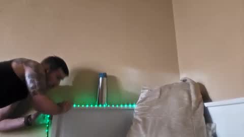 Etherless online show from 01/21/25, 03:32