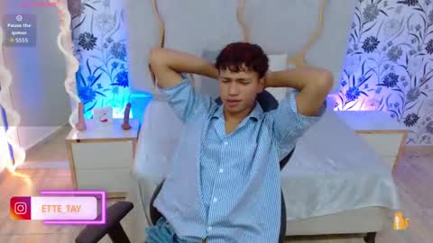 ette online show from 09/26/25, 02:37