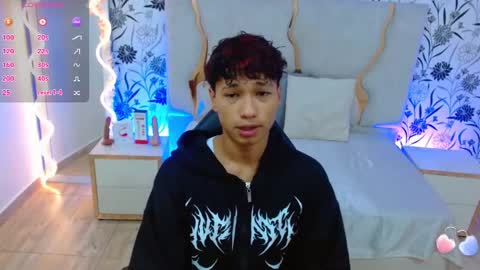 ette online show from 09/28/25, 03:12