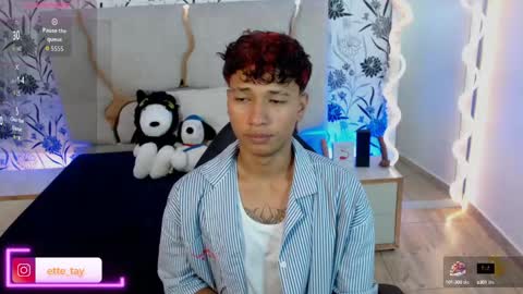 ette online show from 10/13/25, 03:06