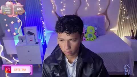 ette online show from 02/06/26, 03:55