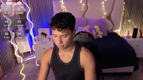 ette online show from 02/23/26, 03:15