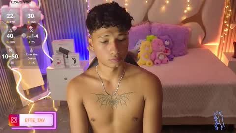 ette online show from 03/04/26, 03:45