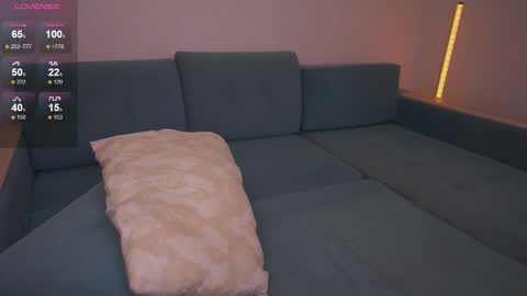 Hello I am AliseNext stream -  1700 GTM1 online show from 09/15/25, 03:23