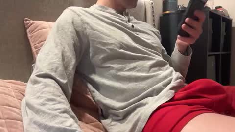eu_dude online show from 05/06/26, 02:19