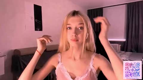 Snapshot of eufemiazurawski chatting on 03/01/26, 09:11 Tali online show from 03/01/26, 09:11