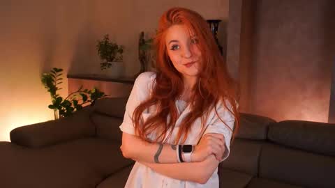 Lillie here and its my first day online show from 10/11/25, 12:58
