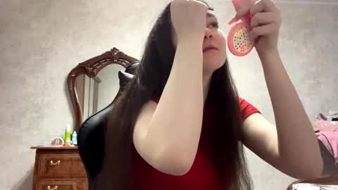 Lina my telegram channel  online show from 10/05/25, 01:42
