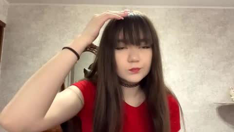 Lina my telegram channel  online show from 10/13/25, 09:42