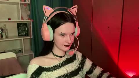 Kate online show from 03/07/26, 02:03