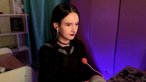 Kate online show from 03/20/26, 11:04