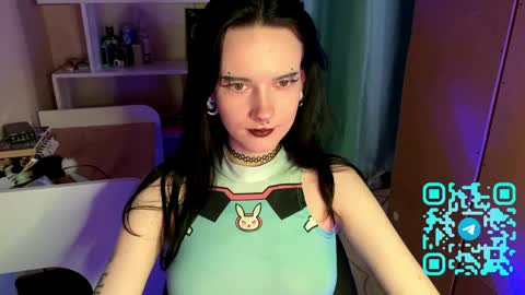 Kate online show from 04/08/26, 11:21