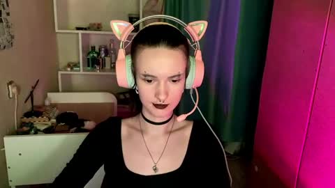 Kate online show from 05/11/26, 05:02