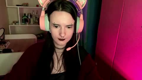 Kate online show from 05/21/26, 05:14