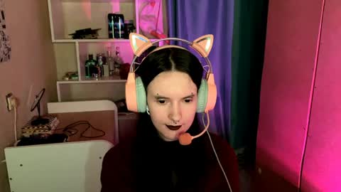 Kate online show from 05/28/26, 05:27