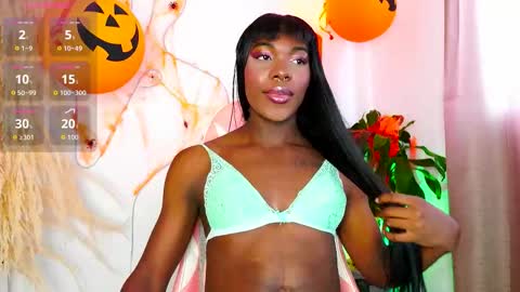 euphoricbunny online show from 10/26/25, 02:56