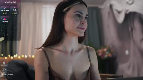 Mira online show from 01/11/25, 02:15