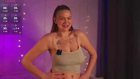 Snapshot of eva1ginger chatting on 02/19/26, 12:50 Eva online show from 02/19/26, 12:50