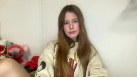 Snapshot of eva8raun chatting on 06/12/26, 05:50 eva8raun online show from 06/12/26, 05:50