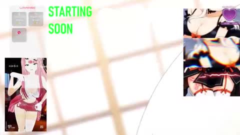 Eva online show from 01/06/26, 02:37