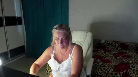 Eva online show from 07/14/26, 09:09