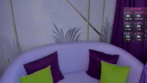 Eva online show from 03/11/26, 02:28