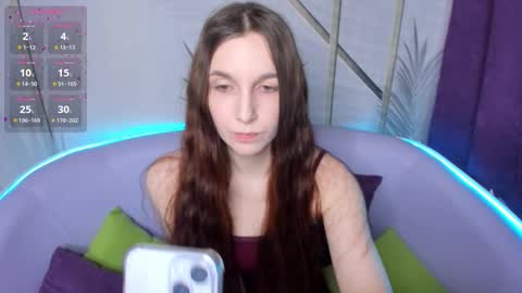 Eva online show from 03/24/26, 02:16