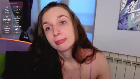 Eva online show from 04/02/26, 02:09