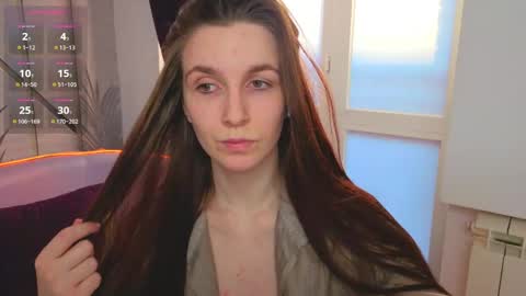 Eva online show from 04/14/26, 02:17