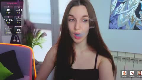 Eva online show from 04/20/26, 01:30