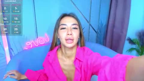 Eva online show from 07/22/26, 02:03
