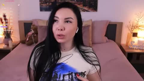 Eva online show from 02/21/25, 10:50