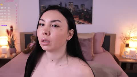 Eva online show from 02/23/25, 11:33