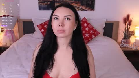 Eva online show from 11/23/25, 06:57