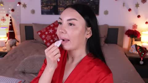 Eva online show from 12/19/25, 07:04