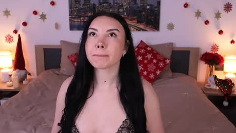 Eva online show from 12/20/25, 07:59