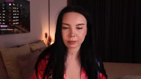 Eva online show from 04/03/26, 06:33