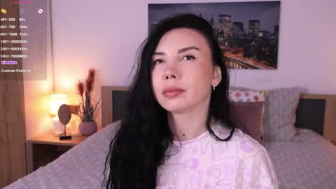 Eva online show from 04/05/26, 06:43