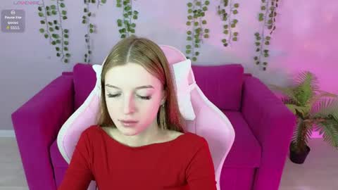 Eva online show from 06/11/26, 02:53