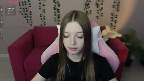 Snapshot of eva__thompson chatting on 07/09/26, 12:58 Eva online show from 07/09/26, 12:58