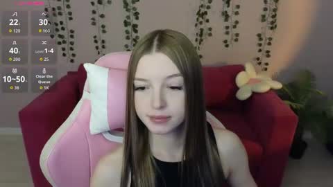 Snapshot of eva__thompson chatting on 07/10/26, 12:59 Eva online show from 07/10/26, 12:59